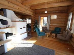 Scenic Holiday Home with Sauna Garden Ski Boot Heaters Mauterndorf
